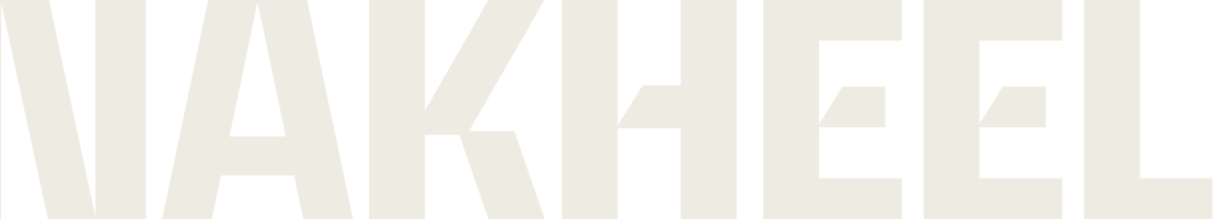 Nakheel logo